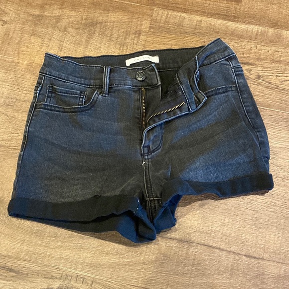 PacSun black shorts - Picture 1 of 2